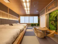 Yumura Onsen Midoriya Hotels in Shinonsen