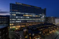 Tenseien Odawara Station Annex Hotels in der Nähe von JR Kamonomiya Station