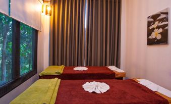 Nadine Phu Quoc Resort & Spa