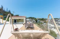 Pingtan Listening to the Sea Morning and Evening Seaview Homestay Hotel di Pingtan