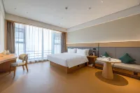JI Hotel (Ningbo Zhenhai Yujinxiang Center) Các khách sạn ở Ninh Ba