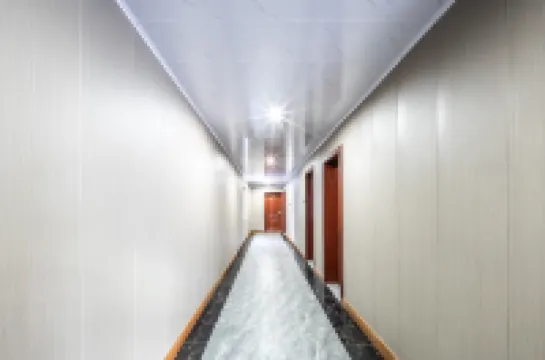 Siguniangshan Snow Mountain Love Homestay