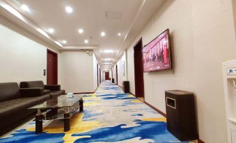 Fengdu Hongxin Boutique Hotel