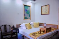 Pingyao Ancient City No. 18 Mansion (Gushilou Branch) - Parvekkeita