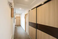 縉雲憩居民宿（仙都風景區鼎湖峯店） - 山景