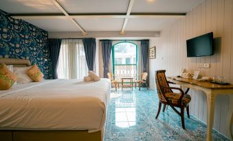 Si Phum Heritage Boutique Bed & Breakfast