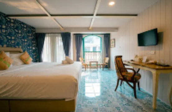 Si Phum Heritage Boutique Chiang Mai