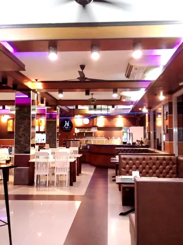 รูปภาพของโรงแรม เอสบี ลิฟวิ่ง เพลส ภูเก็ตทาวน์