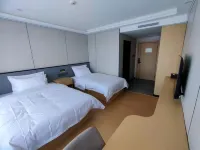 Shengyuan Business Hotel Các khách sạn ở Kỳ Sonid Tả