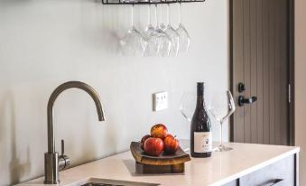 Gibbston Valley Lodge and Spa