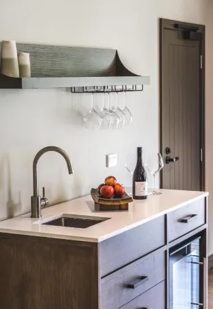 Gibbston Valley Lodge and Spa