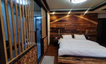 Fengwanqing Manor Homestay