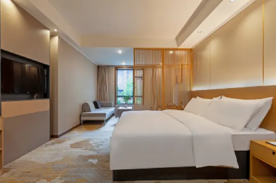 Yawen Business Hostel Hotels in Jiangjin District