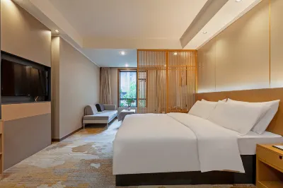 야원 비즈니스 호스텔 장진구 호텔