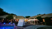 Seclusive Life Yangzhou Resort - Water Park