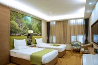 Yixin Yijia Hotel