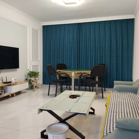 Gongzhuling City Yijia Homestay (Jiefang Road)