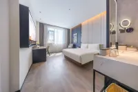 Atour Hotel Yancheng Dongtai Wanghai West Road