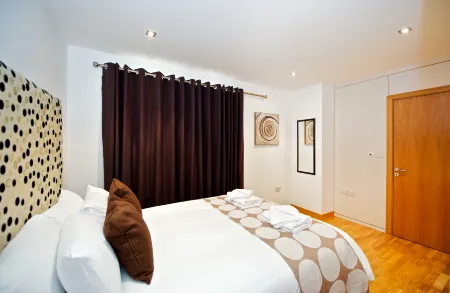 Staycity Aparthotels West End