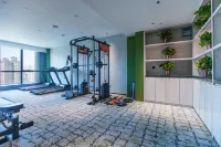 Jun Yu Lan Ting Hotel