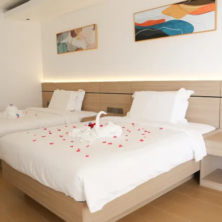 Willander Resort