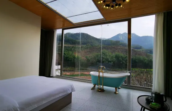 景谷慢叁慢民宿