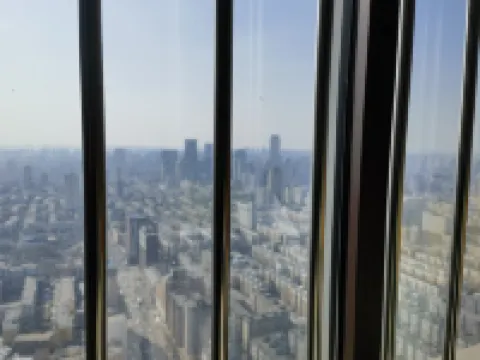 柚見精品酒店（青年大街彩電塔店） 鄰近彩電塔夜市的酒店