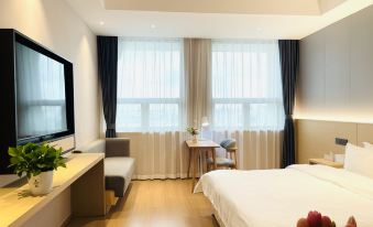 Hualong Meichen Hotel
