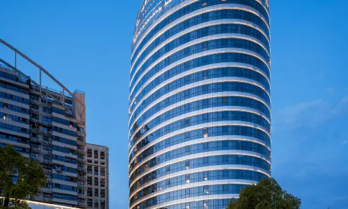 GRAND NEW CENTURY HOTEL Suichang Lishui