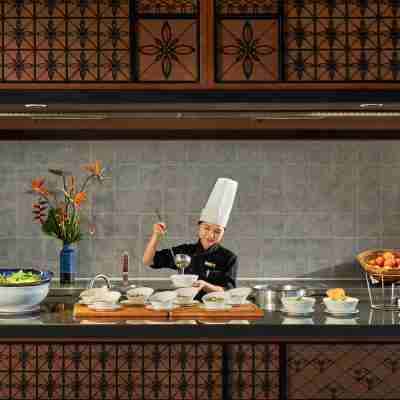 Hoi An Royal Beachfront Villas Dining/Meeting Rooms