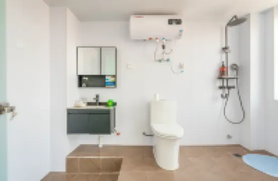 Qiyu Yashe Homestay (Qingdao Jiaodong International Airport Branch)