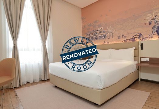 시티텔 익스프레스 이포