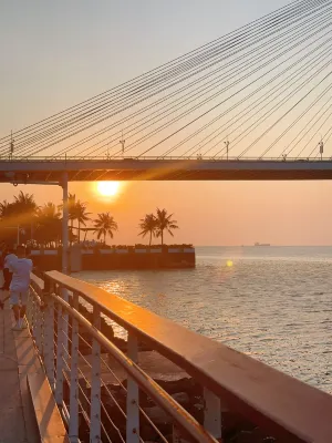 Sunset Pure Female Homestay In der Nähe des Hotels Photos