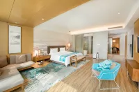 Shuiyuecheng Hotel Hotel in zona Minsheng Pedestrian Commercial Street