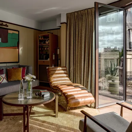 Norman Paris Hôtel & Spa