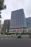 Xinqi Homestay Hotel in zona Changsha University of Science & Technology Gymnasium (South Gate)