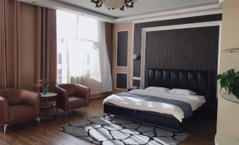 Lingshou Huihao Business Hotel