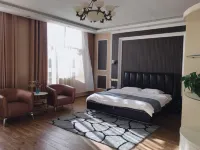 Lingshou Huihao Business Hotel