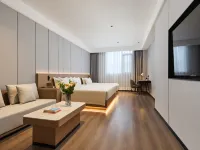 Urba S  (Xiamen Railway Station Store) Hotels near Siming