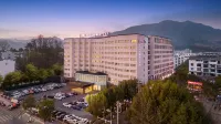 Taiping International Hotel Hotel in zona Huangshan Mountain Taiping Passenger Transport Center