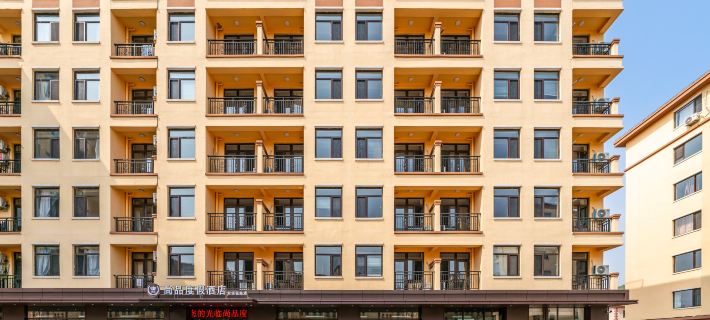 Shangpin Resort Hotel (Fengcheng Dongtang Hot Spring) Hotels in Fengcheng