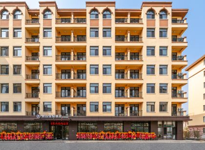 Shangpin Resort Hotel (Fengcheng Dongtang Hot Spring)