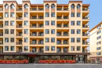 Shangpin Resort Hotel (Fengcheng Dongtang Hot Spring) Hoteles en Fengcheng