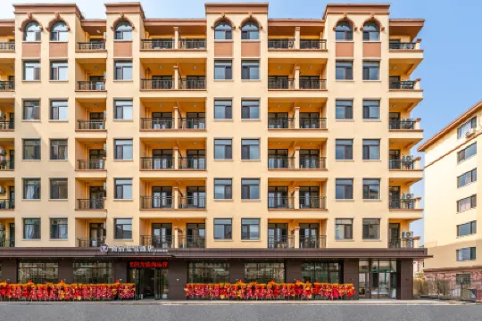 Shangpin Resort Hotel (Fengcheng Dongtang Hot Spring)