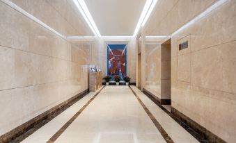 Huanteng Apartment (Changgang Subway Station)