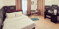 Sunrise Garden Lake Resort - Sala De Luxo