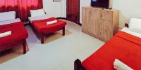 Sunrise Garden Lake Resort - Quarto Da Família