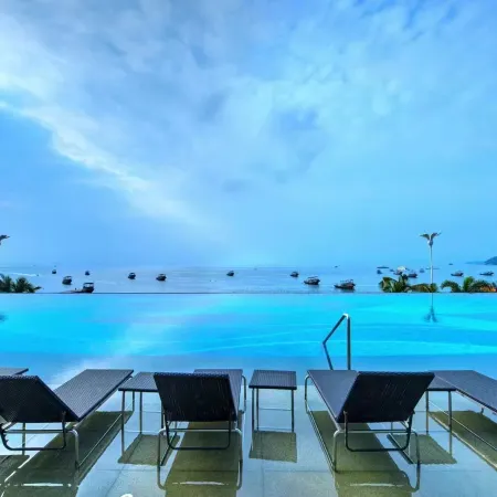 Xunliao Bay Hairun Resort Hotel