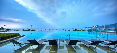 Xunliao Bay Hairun Resort Hotel