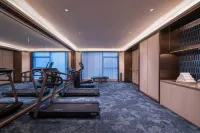 Crystal Orange Pizhou Center - Gym